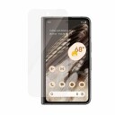 Panzerglass Ultra-wide Fit Skjermbeskyttelse for Google Pixel 9 Pro Fold