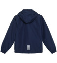 LEGO® Ninjago Sommerjakke LWJaz 202 Dark Navy LEGO® Wear 12 år 152 Sommerjakke Blå