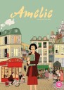 Amelie 2001 / Den fabelaktige Amélie fra Montmartre DVD