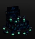 Kaleidos Catscans: Series 1 Blind Box with 9Piece PDQ