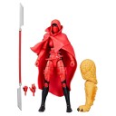 Northix Marvel Legends Red Widow Actionfigur 15 cm