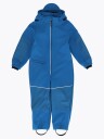 Gullkorn Skarn Parkdress Blå 86