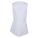 Jil Sander Dame Topper Hvit M,