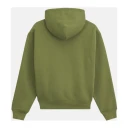 Vans Herre Gensere & Hettegensere Grønn S,