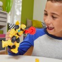 Hasbro Bumblebee MixMashers Figur 12cm - Actionfigur for 4+ år
