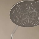 Oras Armatur Aurelia 4792 Takdusjpakke med Termostat Krom