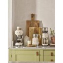 SMEG - Melkeskummer 600 ml MFF11 krem