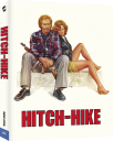 HitchHike 1977 / Med morderen i baksetet Bluray