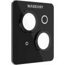 SwitchEasy LenzGuard Sapphire Lens Protector (iPhone 14 Plus)