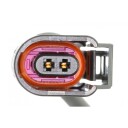 Sensor, ABS VEMO V10-72-0244