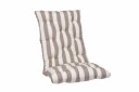 Fritab Högvik pute lenestol Taupe Flokk Beige