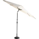 Hartman Sun line parasoll Ø270 14097178
