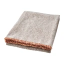 Affari of Sweden NINA rutete beige/korall