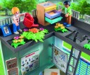 Playmobil City Life Large School 71327