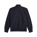 Fred Perry The Brentham Jacket - Navy - XL