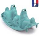 Smoby Blue Dogs Rocker Gyngedyr