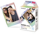 Fujifilm Instax Mini film (10 pk) Mermaid Tail