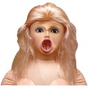 NMC Brandy Oppblåsbar Lovedoll       - Beige