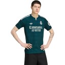 Adidas Performance Real A Jsy   Green   M