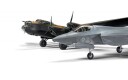 Airfix Dambusters 80-årsjubileum Gavesett 1/72 med F-35B Lightning II