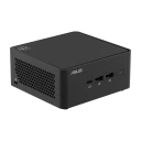 ASUS NUC 15 Pro Tall Barebone Mini PC med Intel Core 7 240H og DDR5-minne