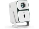 Wanbo T2 Ultra White