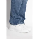 Coach Dame Sko Hvit 37 EU,