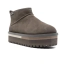 Tommy Jeans Dame Sko Grå 37 EU,