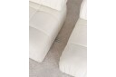Murum Sofa 3 seter   Hvit