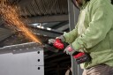 Milwaukee Vinkelsliper M18 FHSAGO180VXPDB2-0X Uten Batteri Og Lader