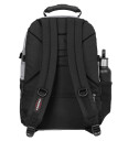 Eastpak Ryggsekk Suplyer 38L søndag Grey OneSize Skolesekk Grå