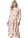 Butterick 6175- Topp A5 (6-8-10-12-14)