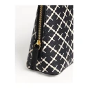 By Malene Birger Dame Vesker Svart ONE SIZE,