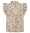 Sofie Schnoor AOP Flower Top 104