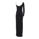 Elisabetta Franchi Dame Kjoler Svart L,