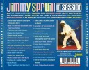 Diverse Artister  Jimmy Spruill  In Session  CD