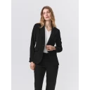 Riccovero Dame Jakker Svart 3XL,
