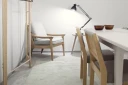 Hattara Matte 80x300 cm Grønn - VM Tepper