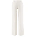 Ermanno Scervino Dame Bukser Hvit S,