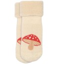 MP Sokker   Ull   Madison   Euro   MP   17/18   Sokker Beige Rød