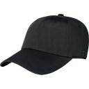Casall Performance High Ponytail Cap Black OS