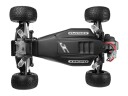 JConcepts 2086 Chassis Over Tray Clear Rustler