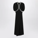 The Attico Dame Kjoler Svart M,