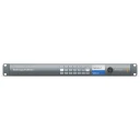 Blackmagic MultiView 16 Se 16 video signal på en monitor