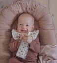 Elodie Details Dry Bib - Autumn Rose