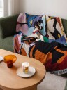 Otis pledd 137x178 cm