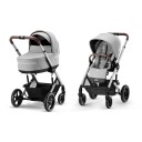 Vogn Cybex Balios S Lux Moon Black