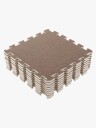 That"s Mine Aiva Lekematte Kvadrat, Cool Brown