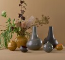 Aeo Studio Dance vase grey spotted