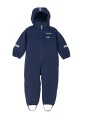 Viking Kids Fun Playsuit Spring Waterproof Navy 110
